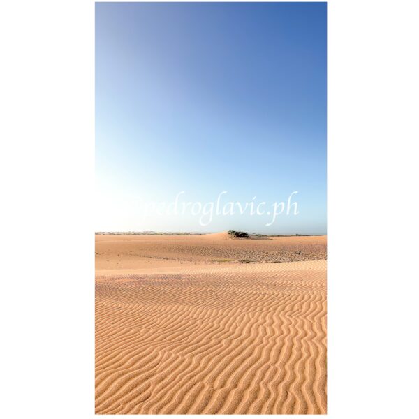 Desierto de la Guajira