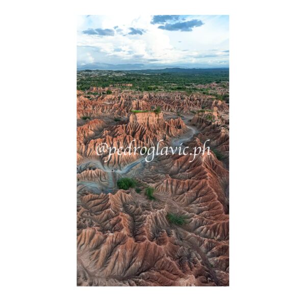 Desierto de la Tatacoa