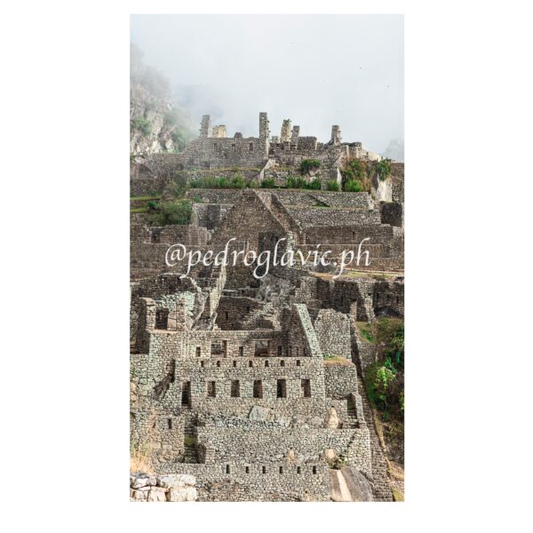 Machupicchu