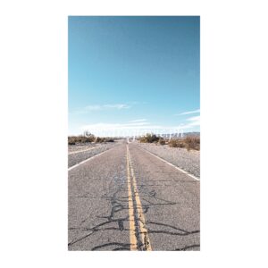 Rectas de la Ruta 40