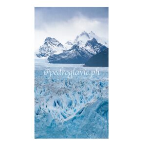 Glaciar Perito Moreno