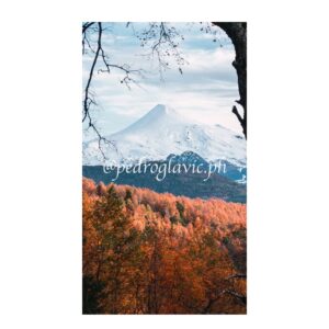 Volcan Villarrica
