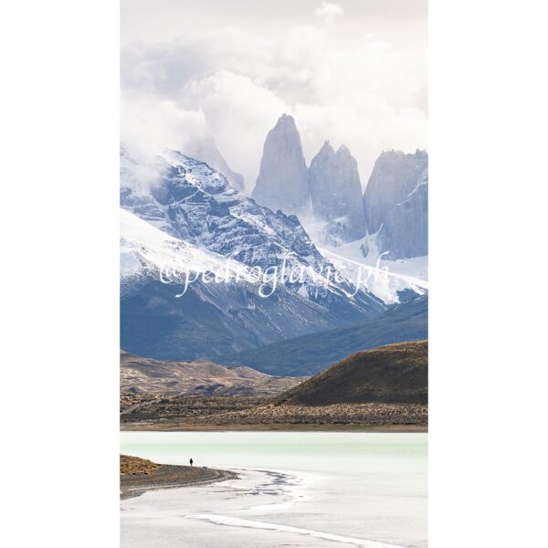 Torres del Paine