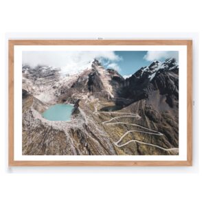 Los grandes retos vienen en forma de subidas - Edición especial