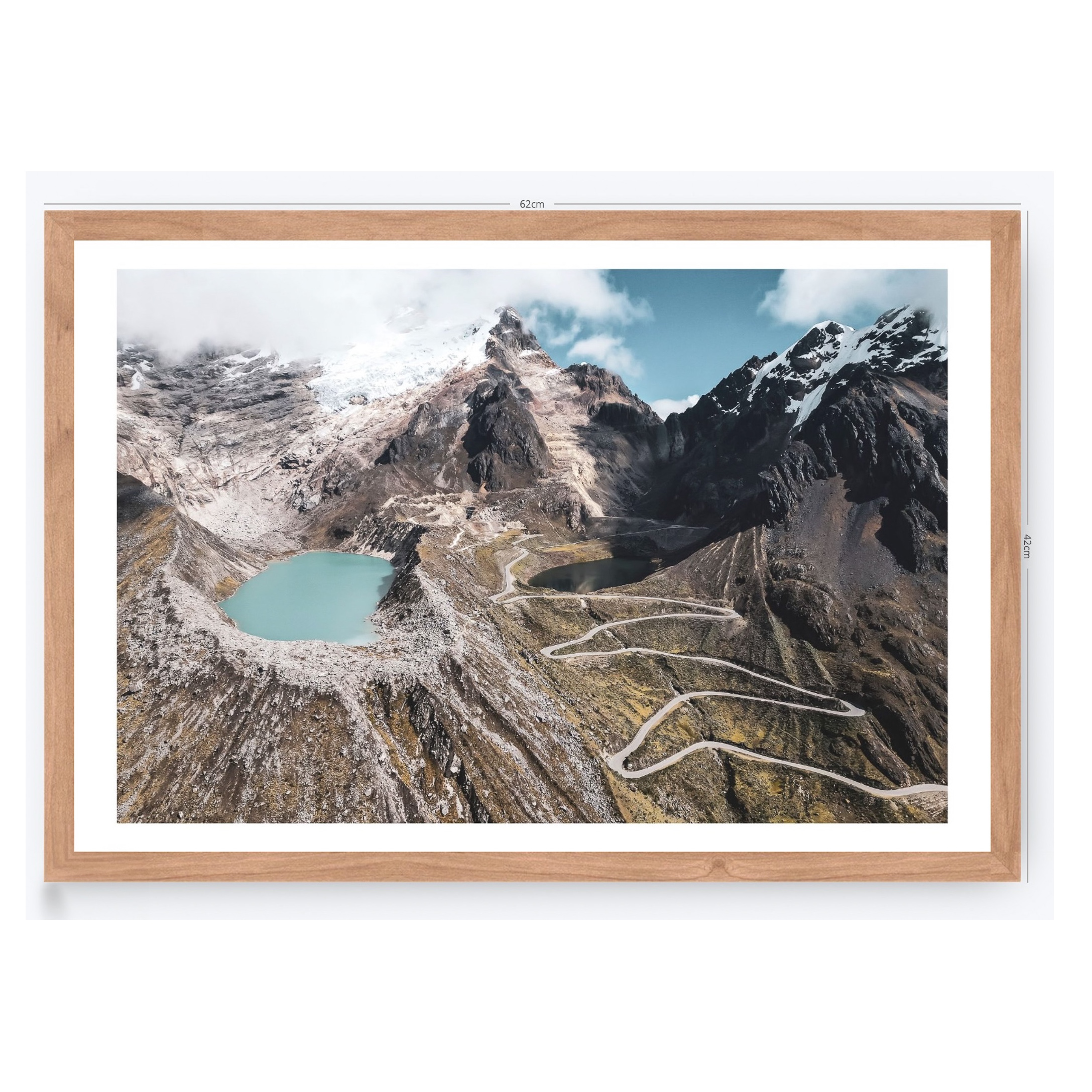 Los grandes retos vienen en forma de subidas - Edición especial