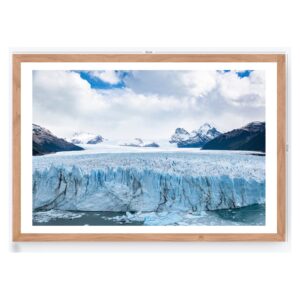 Glaciares: Una fuente única de agua dulce